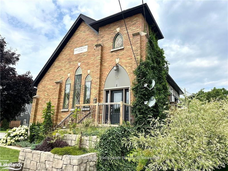 1 - 52 NELSON Street W