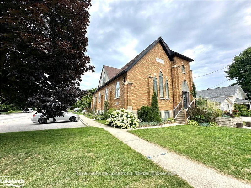 1 - 52 NELSON Street W