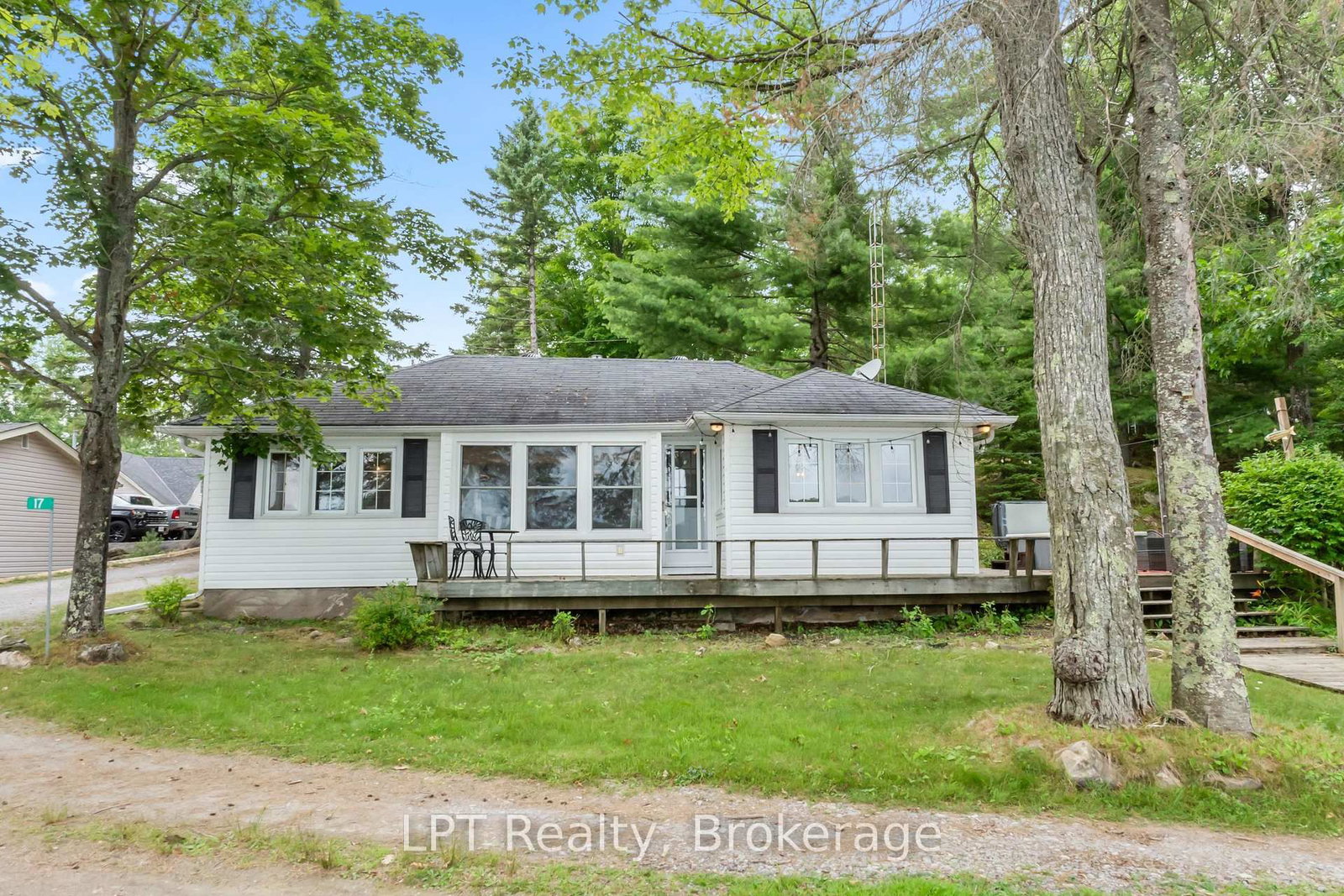 17 Fire Route 88A • Havelock-Belmont-Methuen, ON photo 10
