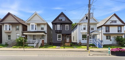 522 Cannon Street E • Hamilton, ON photo 2