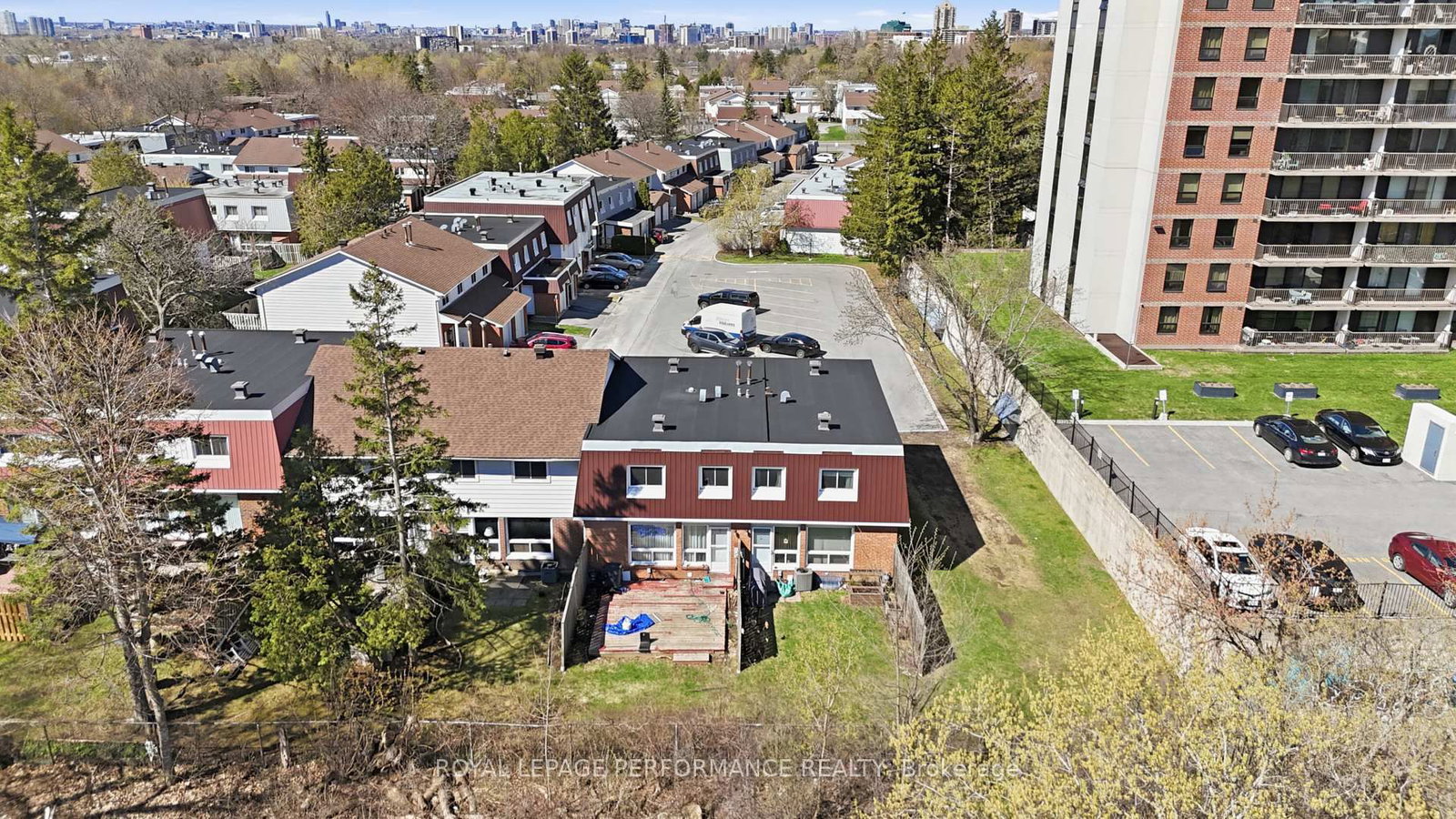249 Romulus Private • #94 • Ottawa, ON photo 23
