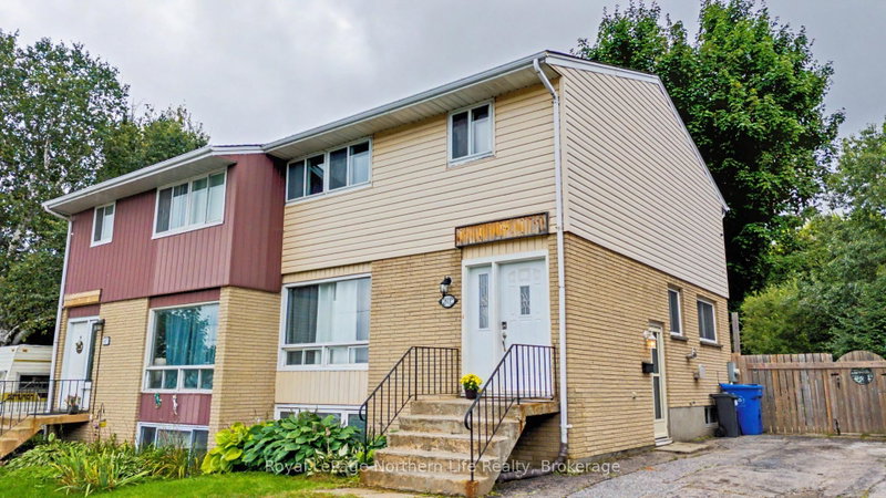 811 Tackaberry Drive