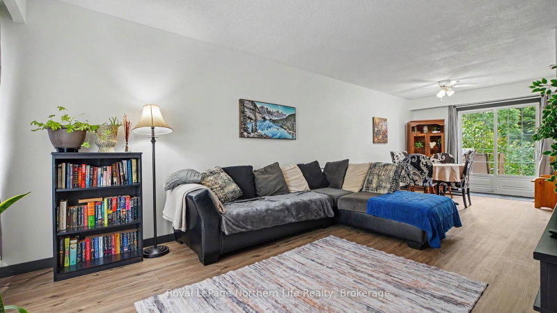 811 Tackaberry Drive