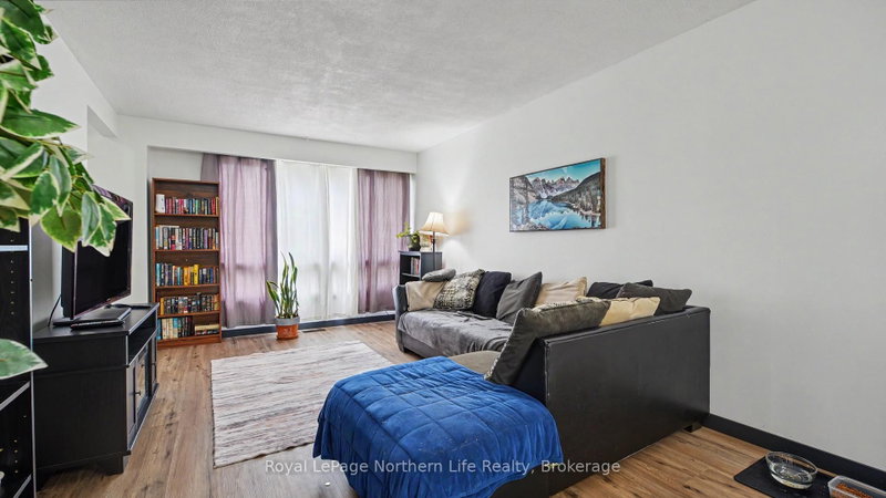 811 Tackaberry Drive