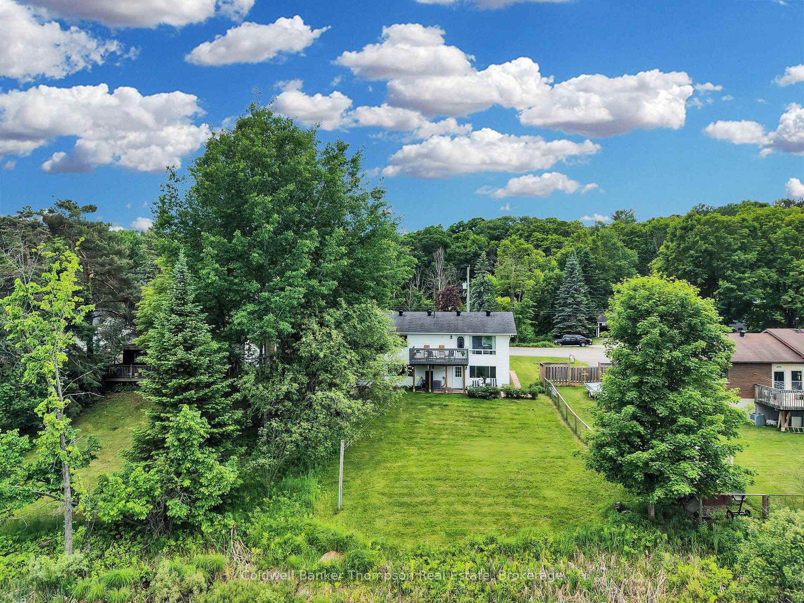 94 Brunel Road • Huntsville, ON photo 38