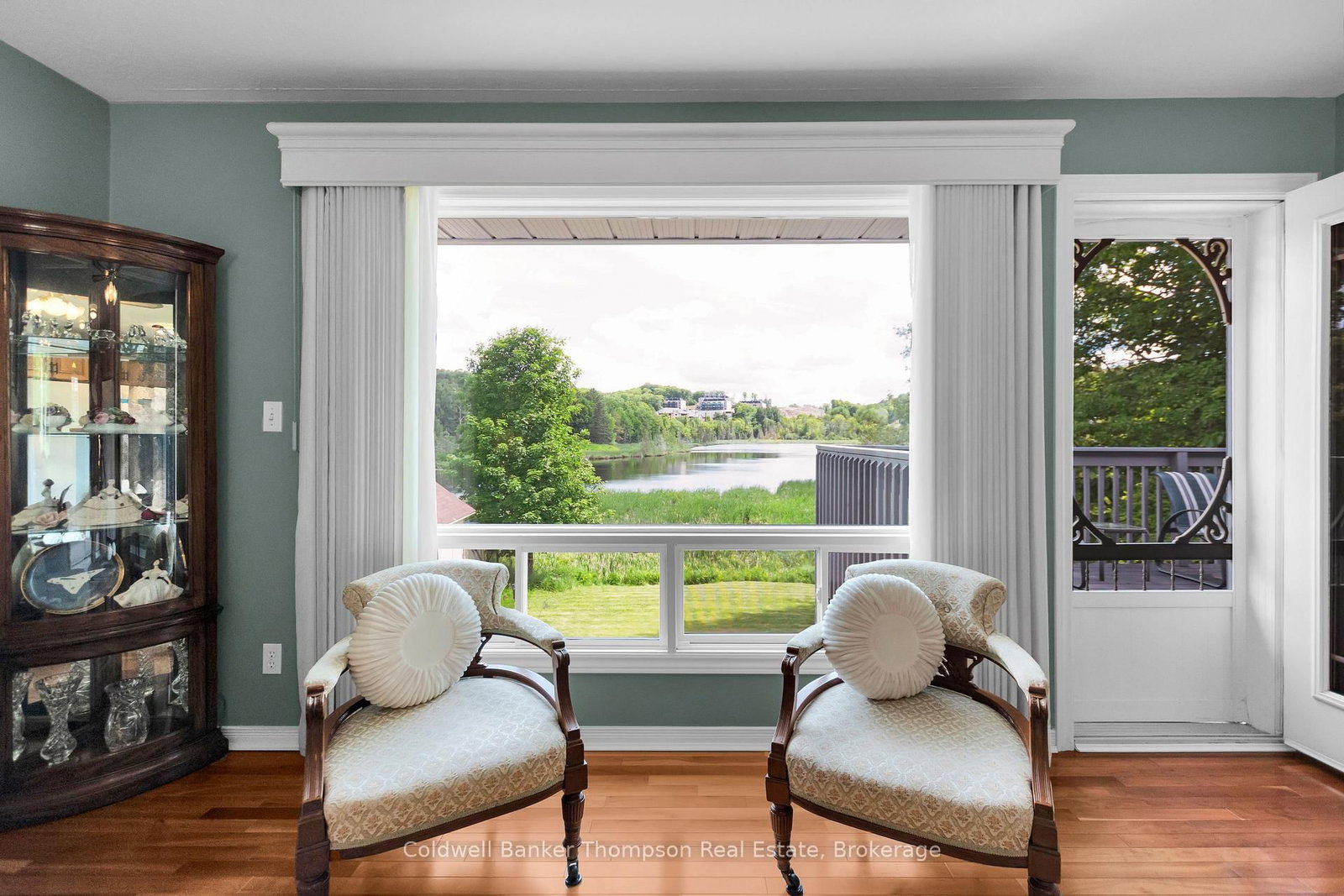 94 Brunel Road • Huntsville, ON photo 5