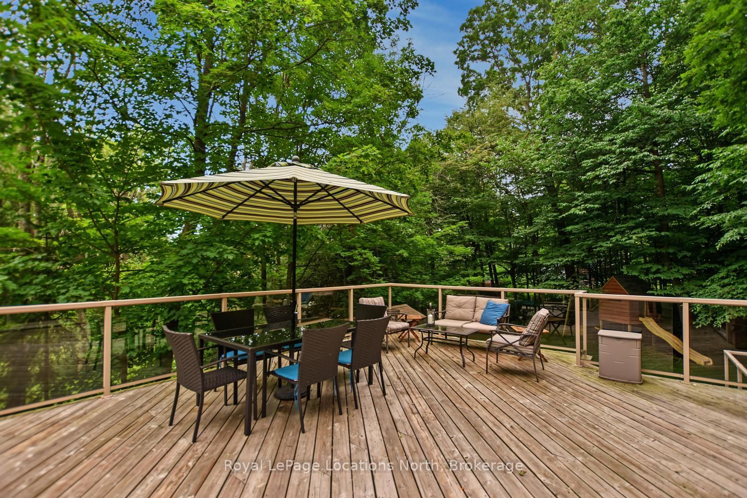 143 ST MORITZ Crescent • Blue Mountains, ON photo 39