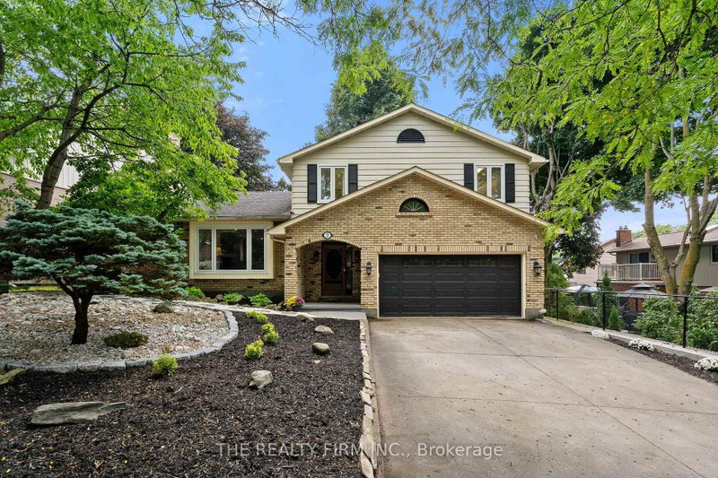 7 Somerset Crescent