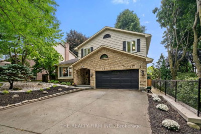 7 Somerset Crescent • London South, ON photo 3