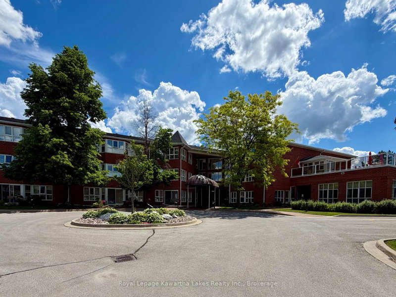 303 - 4 Heritage Way