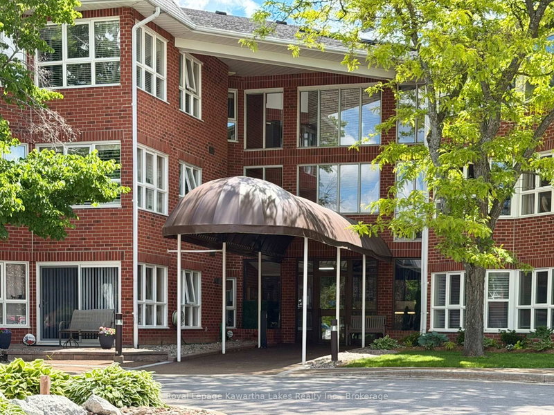 303 - 4 Heritage Way