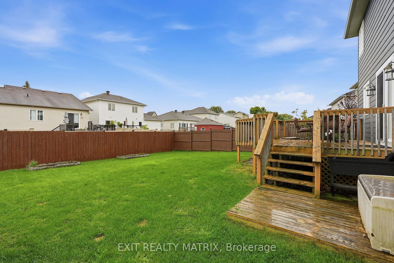 134 Lachaine Street • Russell, ON photo 32