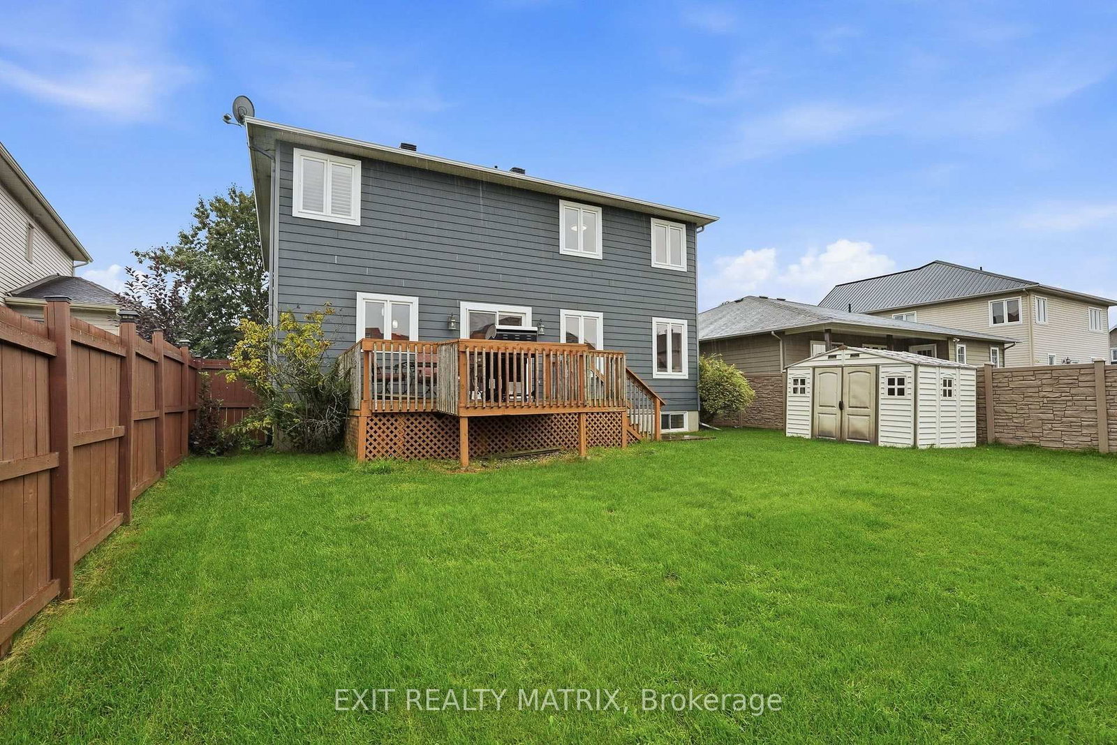 134 Lachaine Street • Russell, ON photo 34