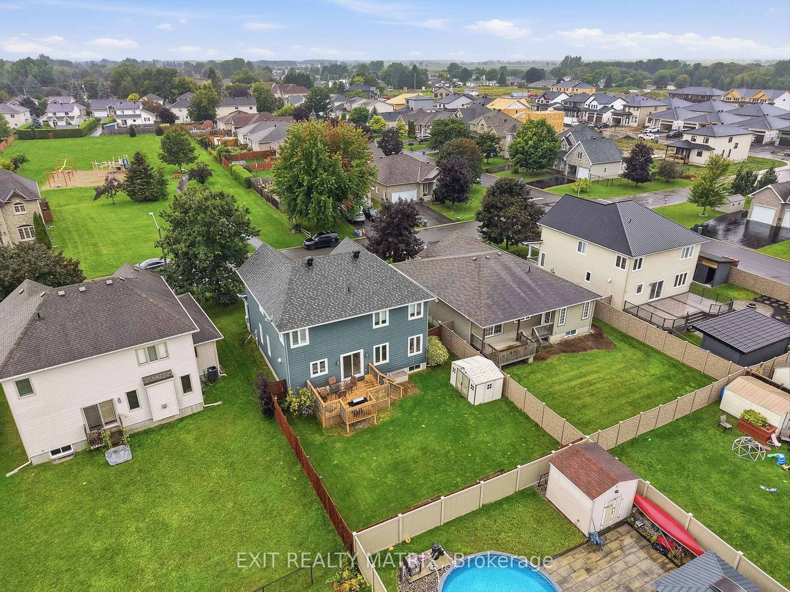 134 Lachaine Street • Russell, ON photo 39
