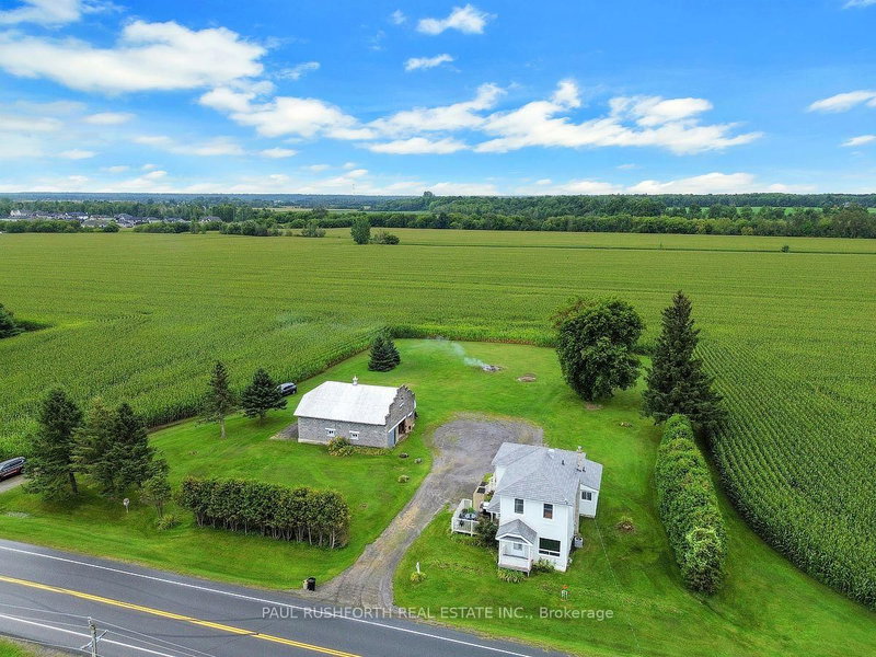 662 Lacroix Road