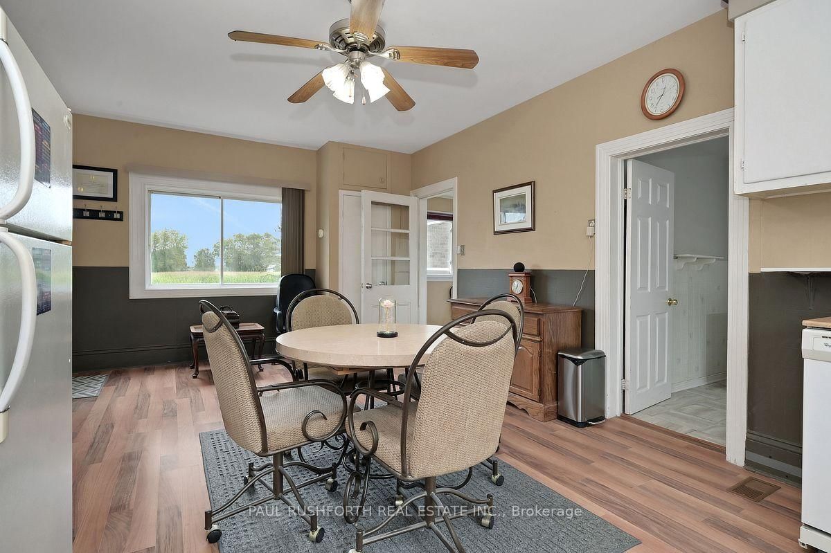 662 Lacroix Road • Clarence-Rockland, ON photo 13