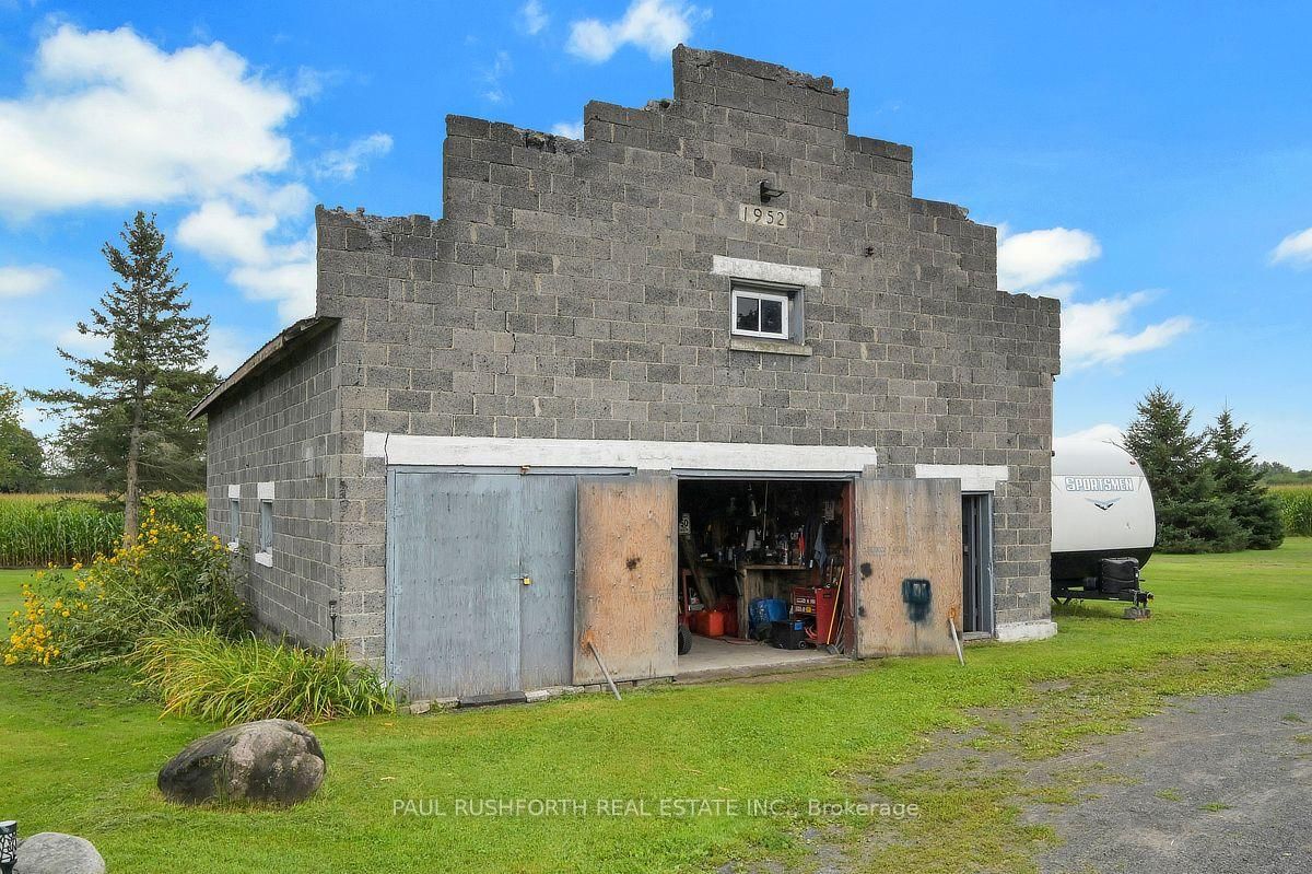 662 Lacroix Road • Clarence-Rockland, ON photo 24