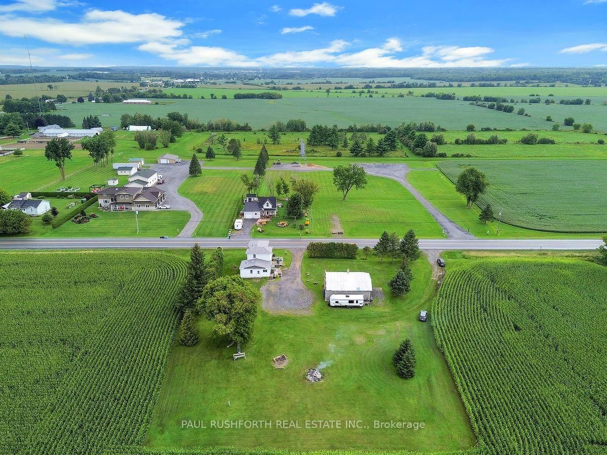 662 Lacroix Road • Clarence-Rockland, ON photo 32