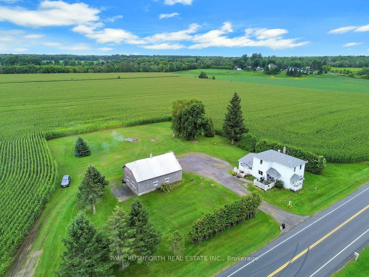 662 Lacroix Road • Clarence-Rockland, ON photo 33