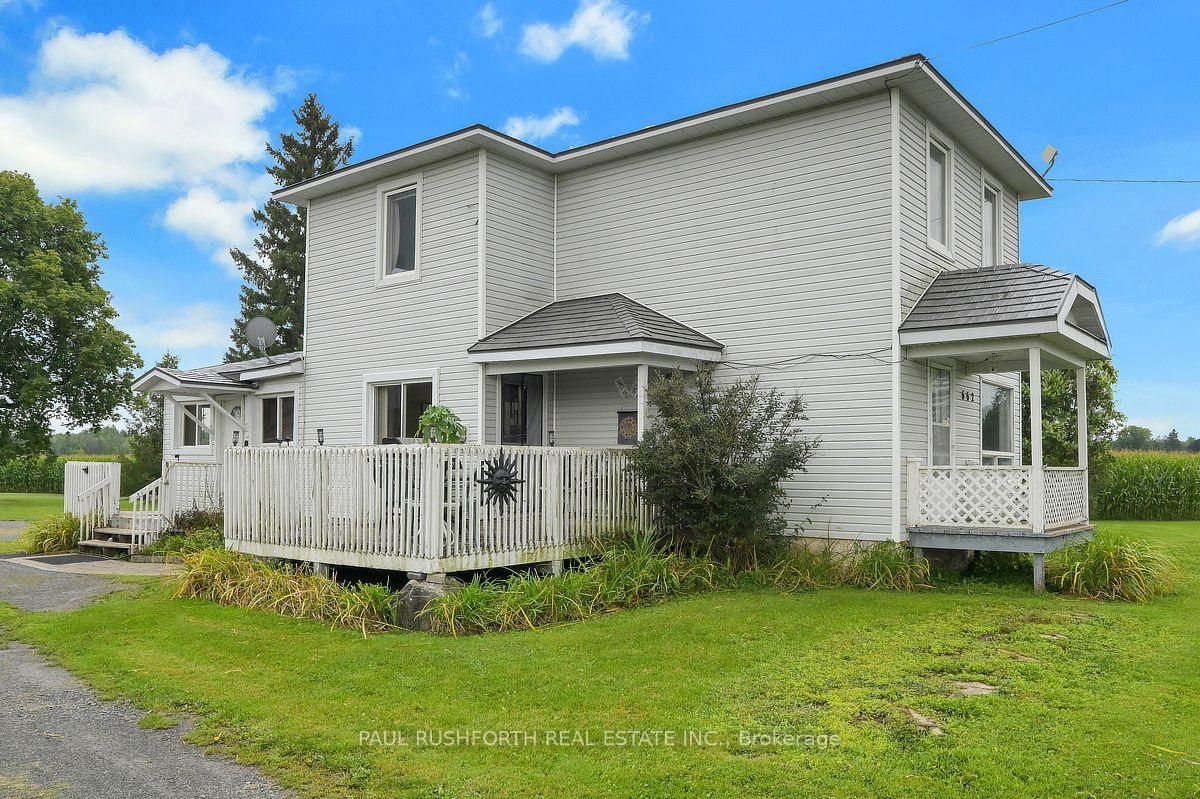 662 Lacroix Road • Clarence-Rockland, ON photo 4