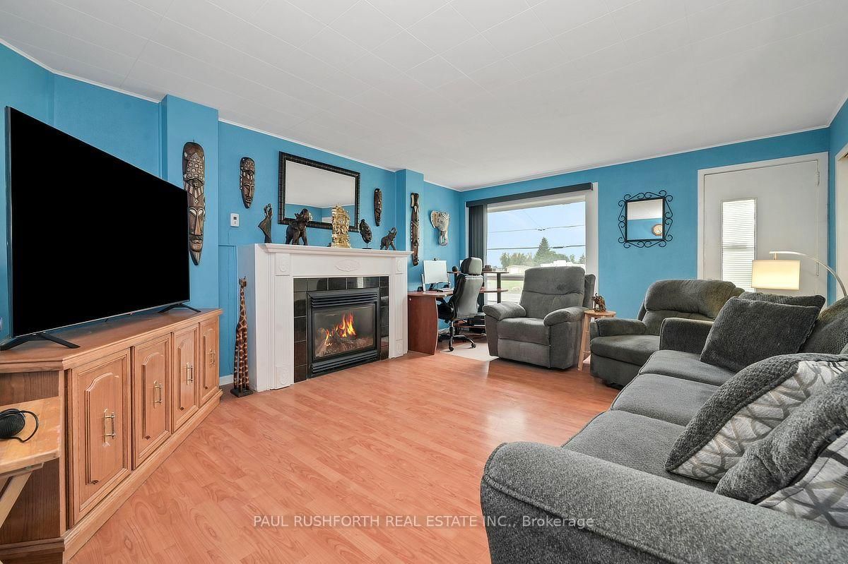 662 Lacroix Road • Clarence-Rockland, ON photo 5