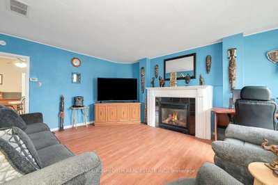 662 Lacroix Road • Clarence-Rockland, ON photo 8