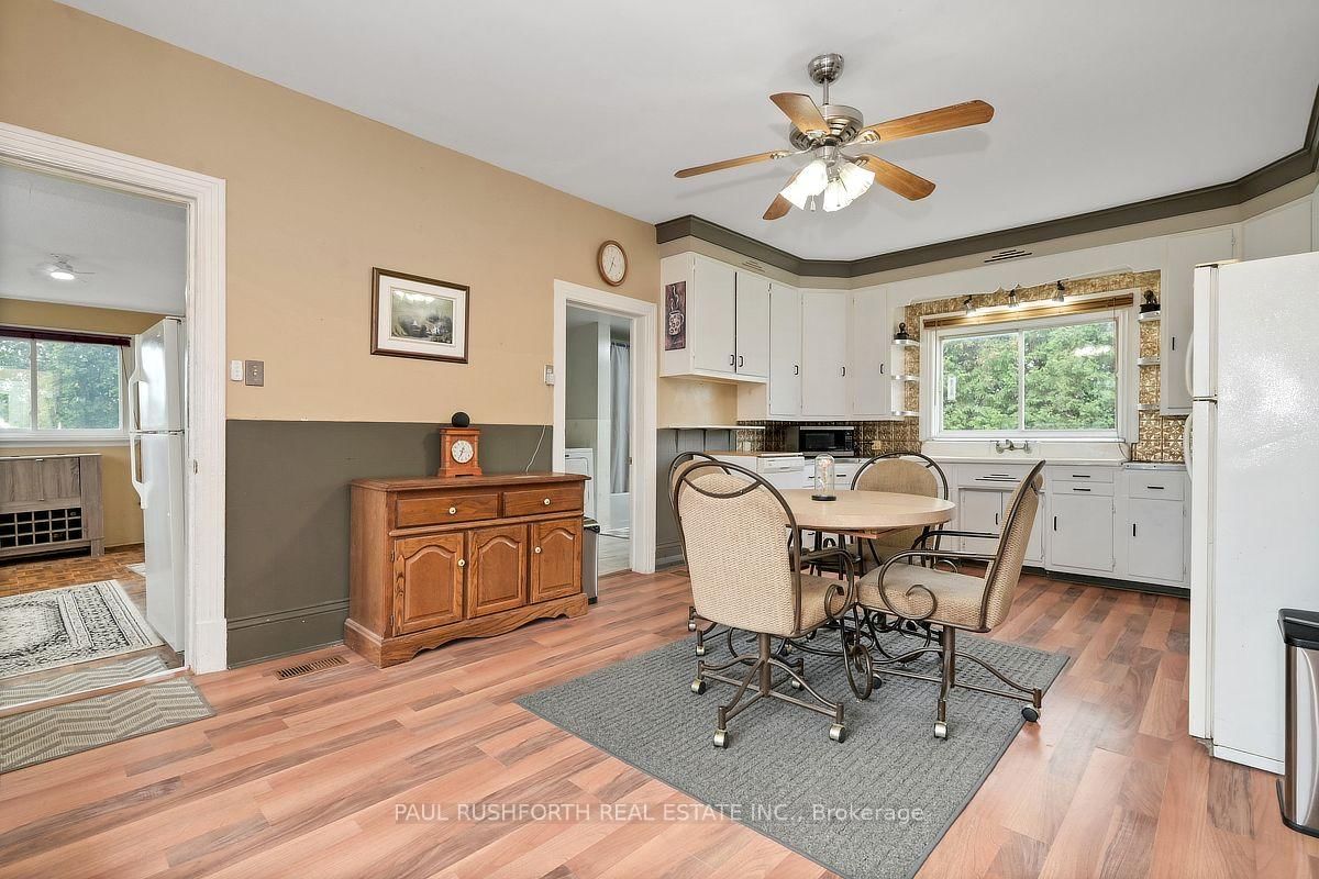 662 Lacroix Road • Clarence-Rockland, ON photo 9