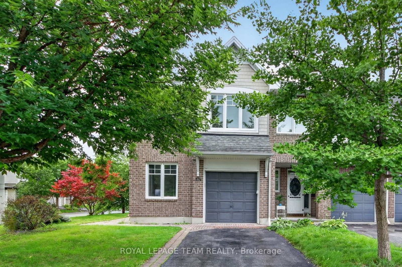 174 MOJAVE Crescent