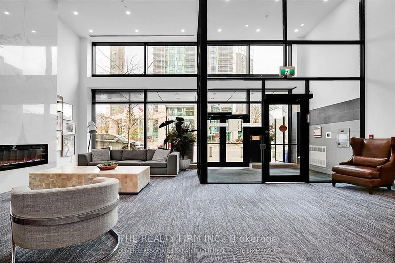 1305 - 505 Talbot Street