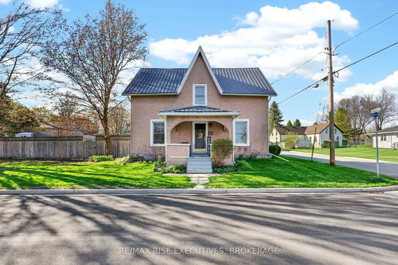 336 Queen Street