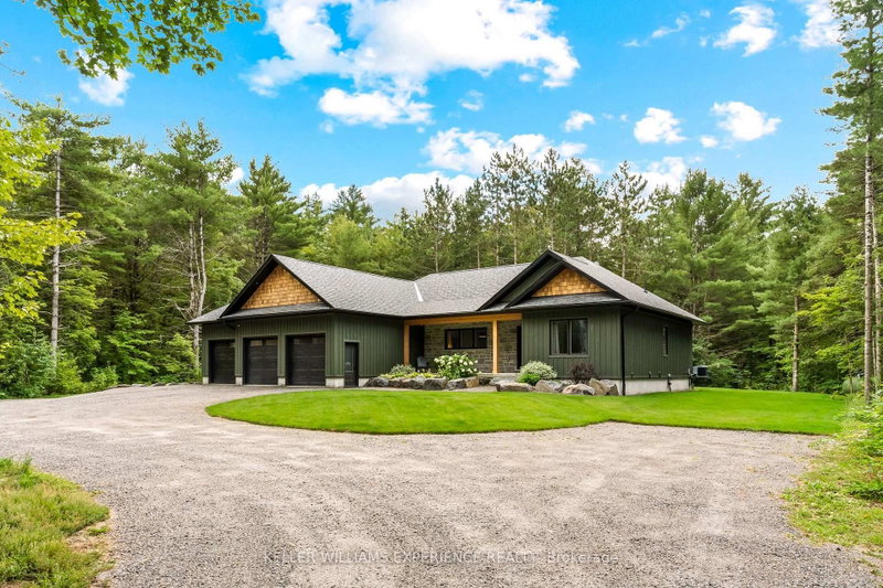 1065 Kilworthy Road