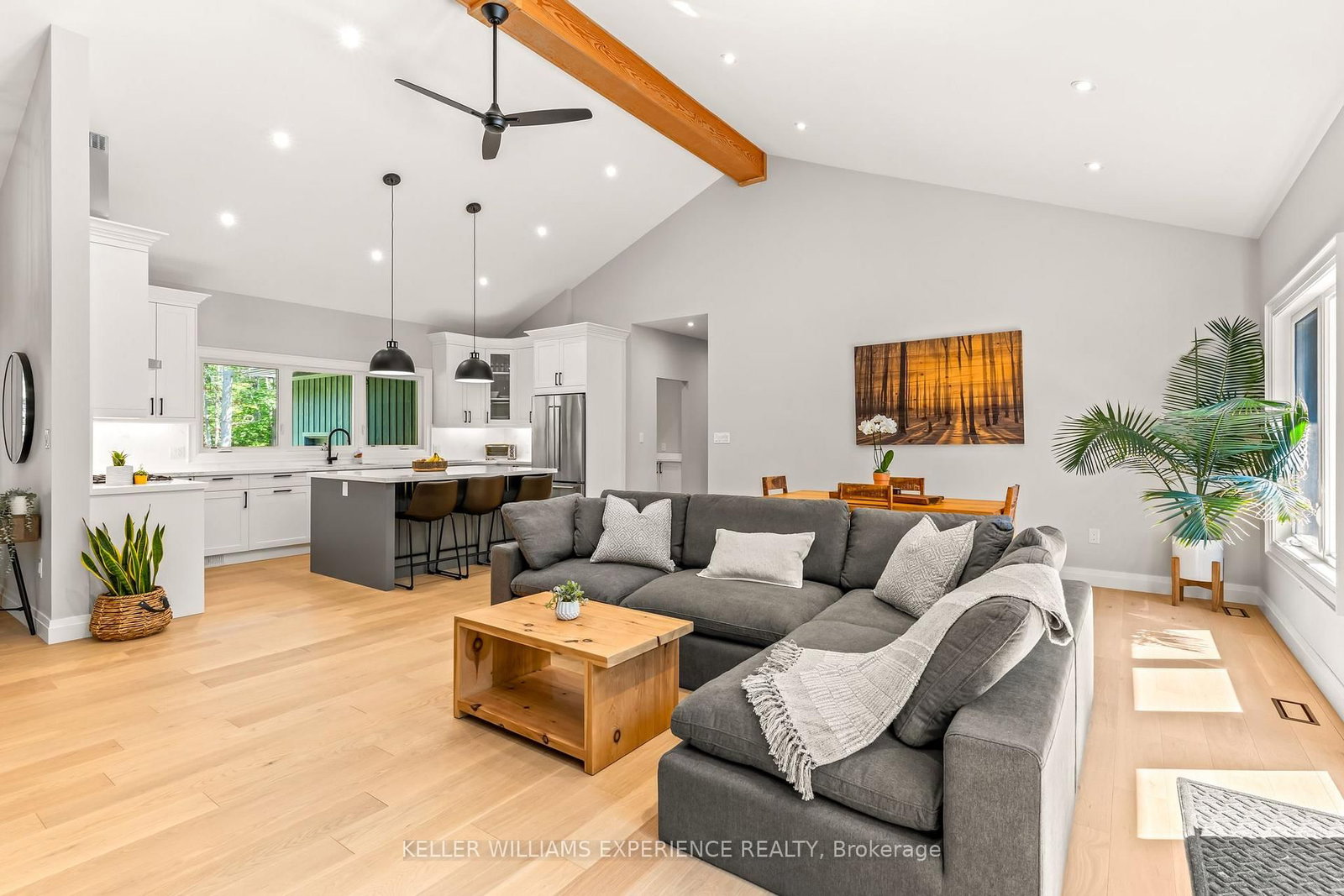 1065 Kilworthy Road • Gravenhurst, ON photo 14