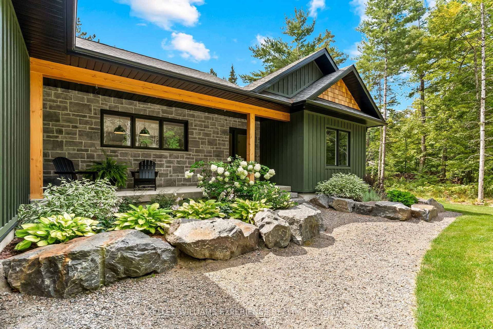 1065 Kilworthy Road • Gravenhurst, ON photo 3
