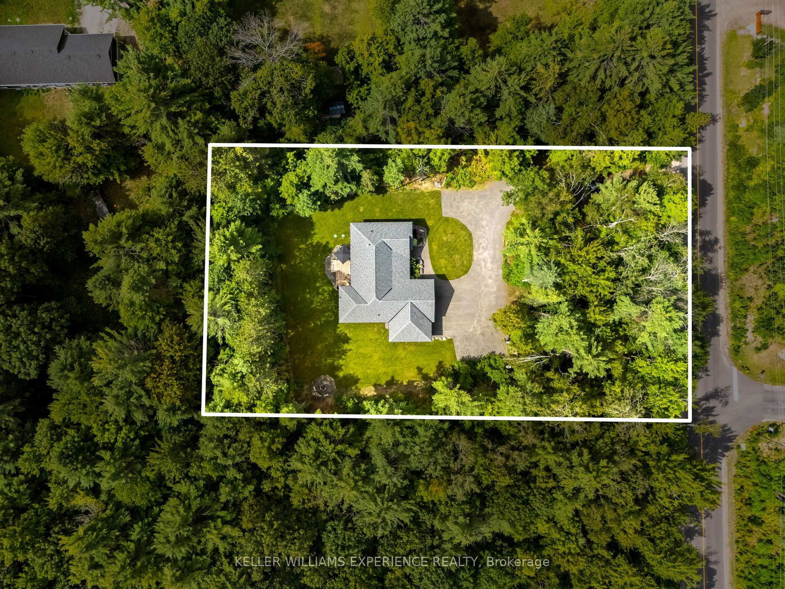 1065 Kilworthy Road • Gravenhurst, ON photo 36