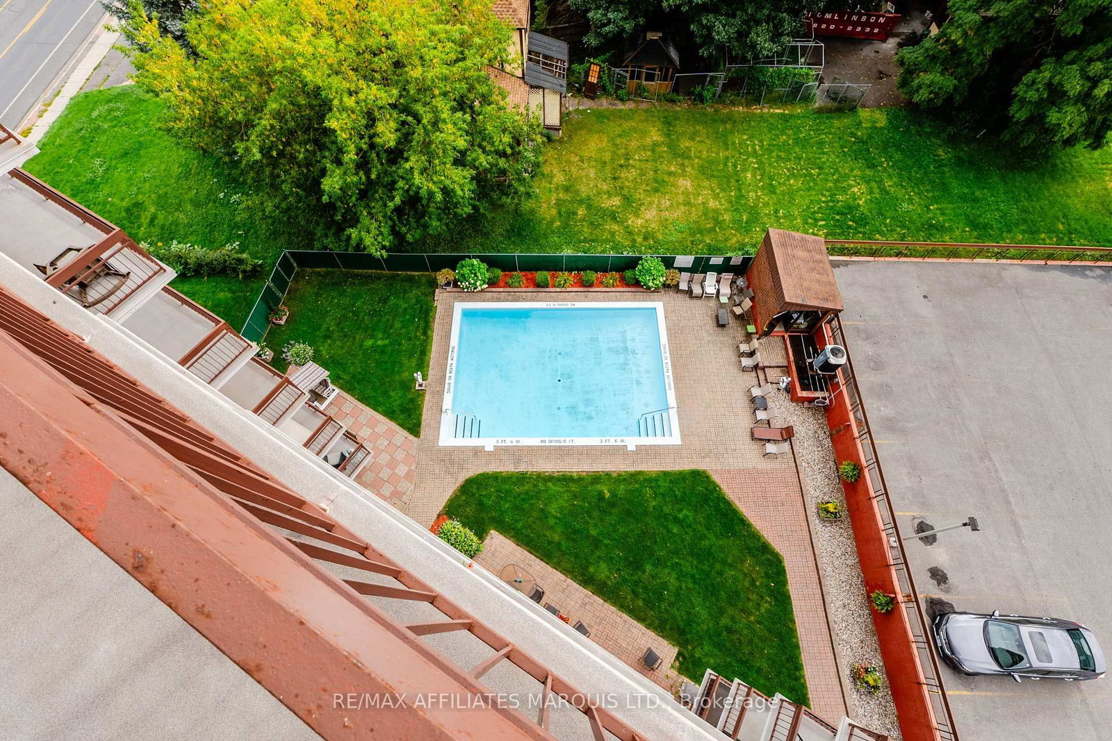 308 Second Street E • #806 • Cornwall, ON photo 28