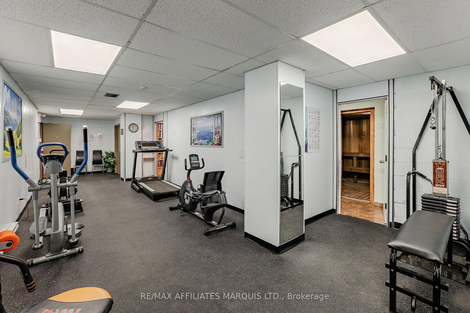 308 Second Street E • #806 • Cornwall, ON photo 34