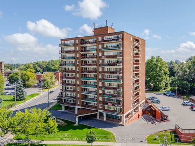 308 Second Street E • #806 • Cornwall, ON photo 4
