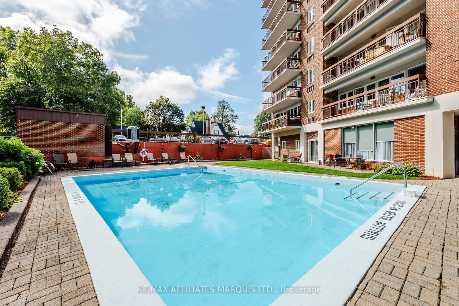 308 Second Street E • #806 • Cornwall, ON photo 43