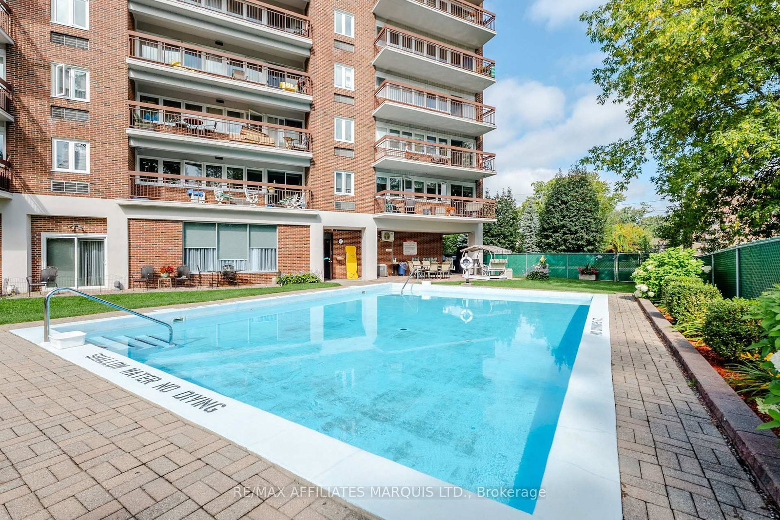 308 Second Street E • #806 • Cornwall, ON photo 45