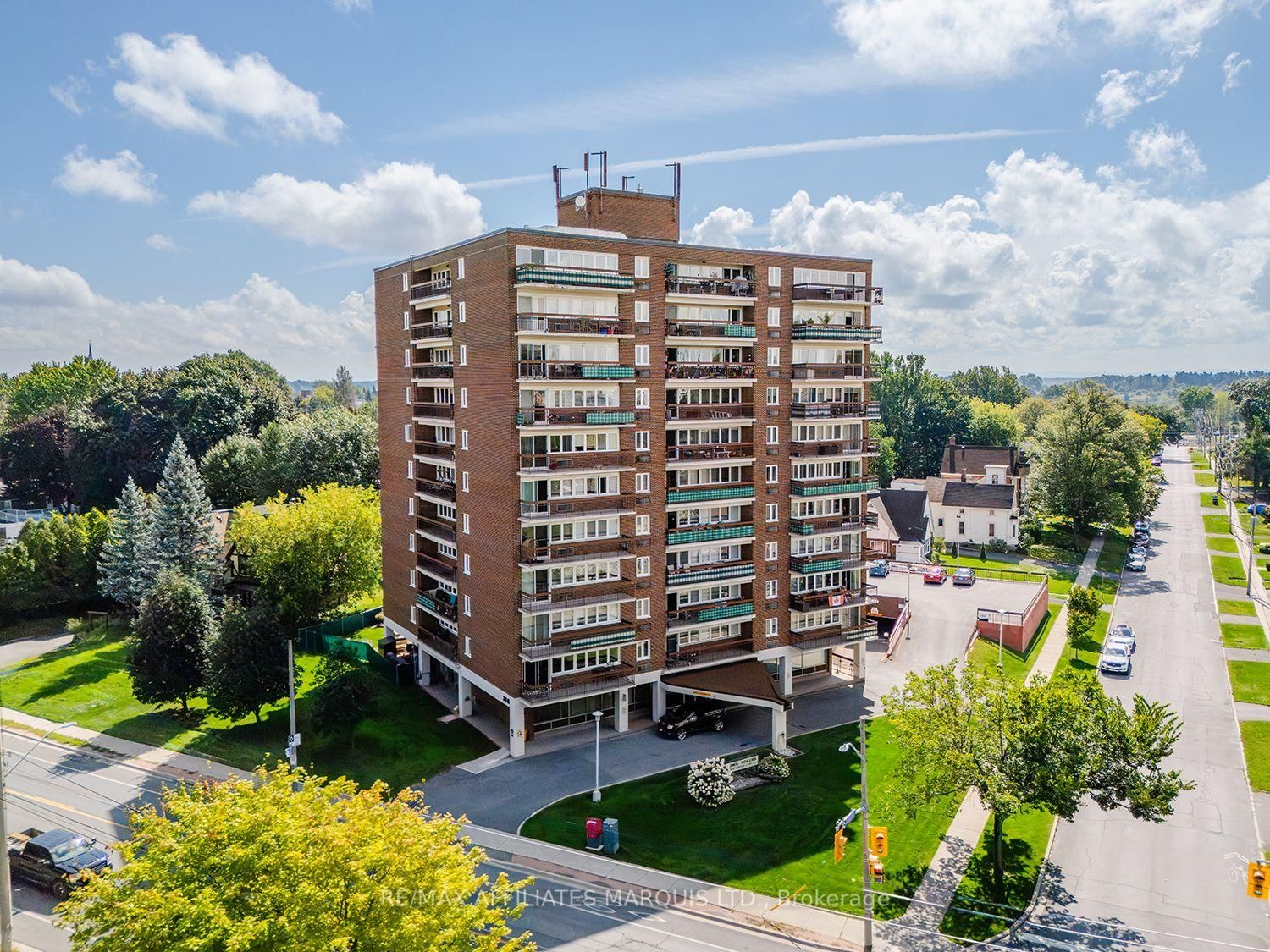 308 Second Street E • #806 • Cornwall, ON photo 5