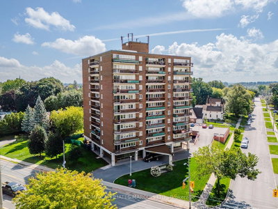 308 Second Street E • #806 • Cornwall, ON photo 5