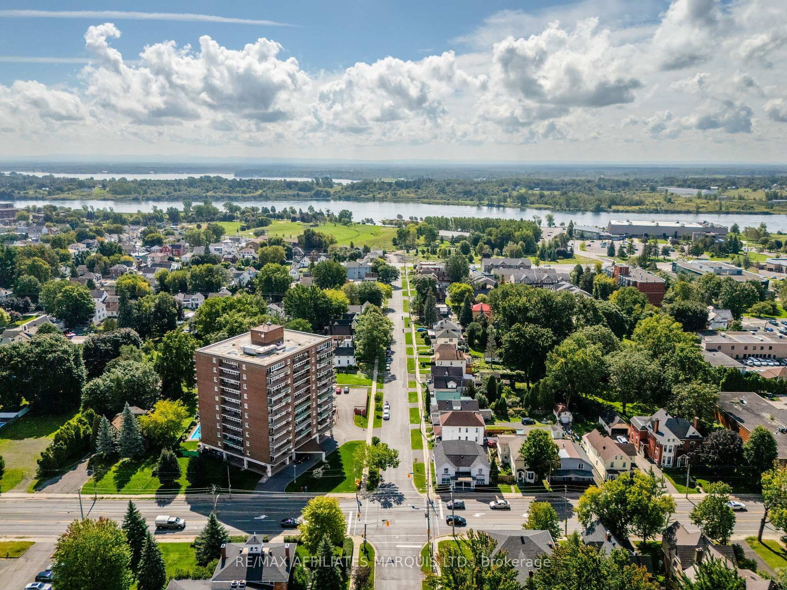 308 Second Street E • #806 • Cornwall, ON photo 6