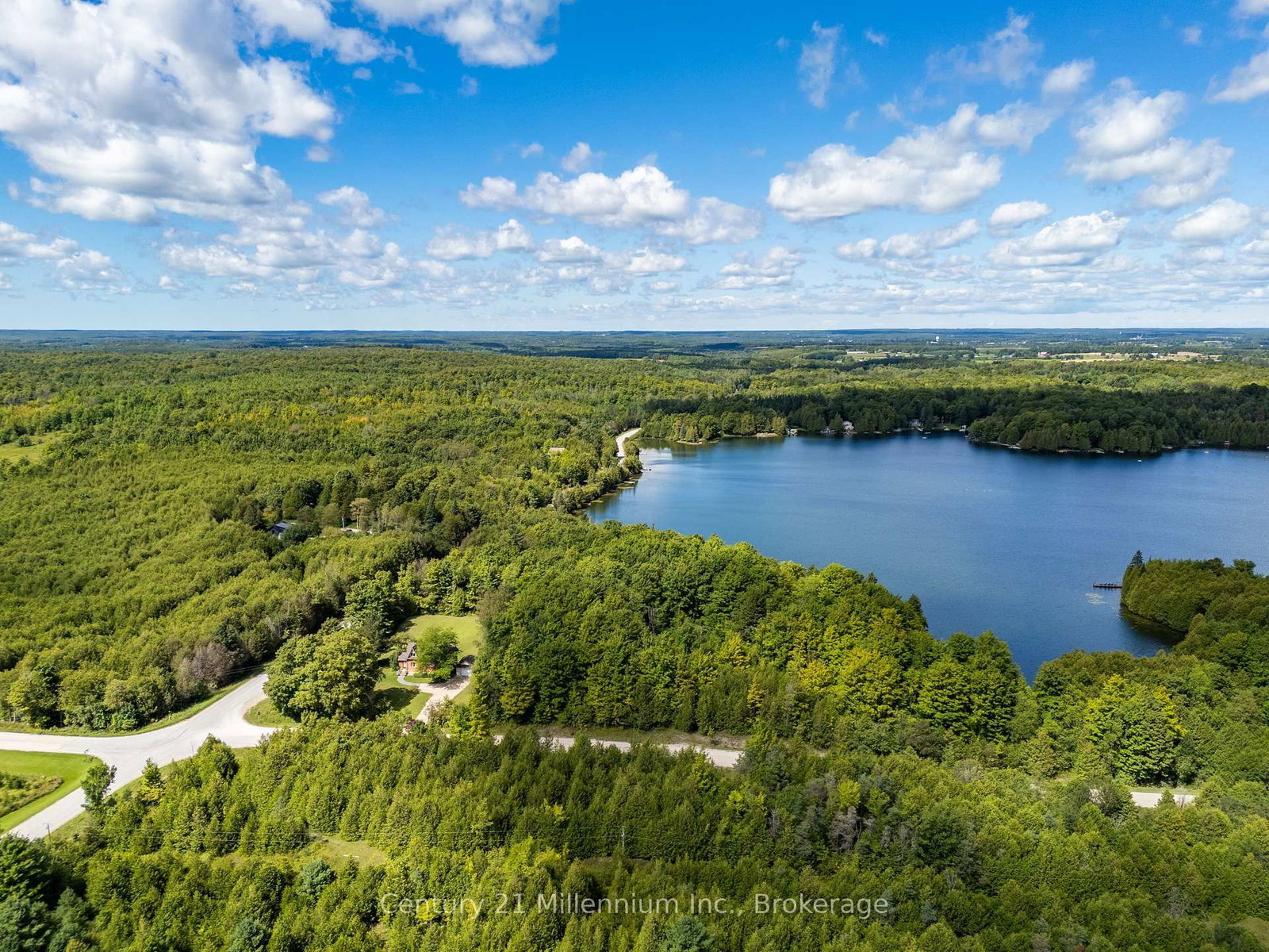 425005 Irish Lake Road • Grey Highlands, ON photo 13