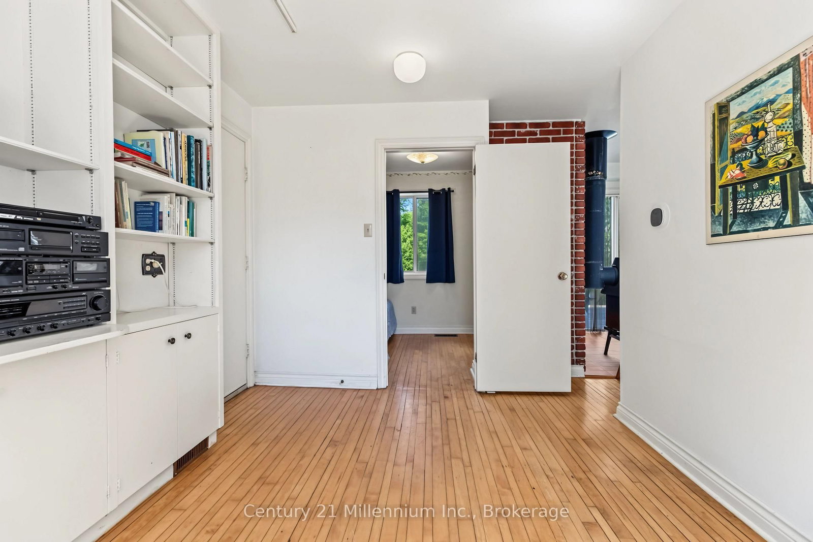 425005 Irish Lake Road • Grey Highlands, ON photo 19