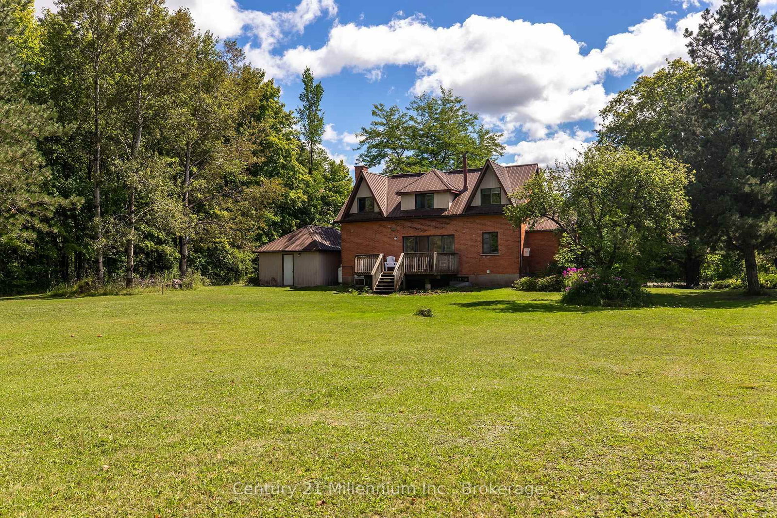 425005 Irish Lake Road • Grey Highlands, ON photo 44