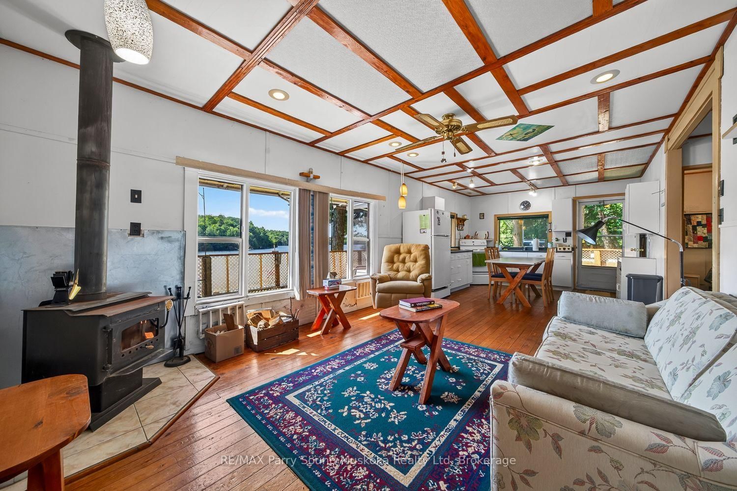 87 Millies Road • Seguin, ON photo 22