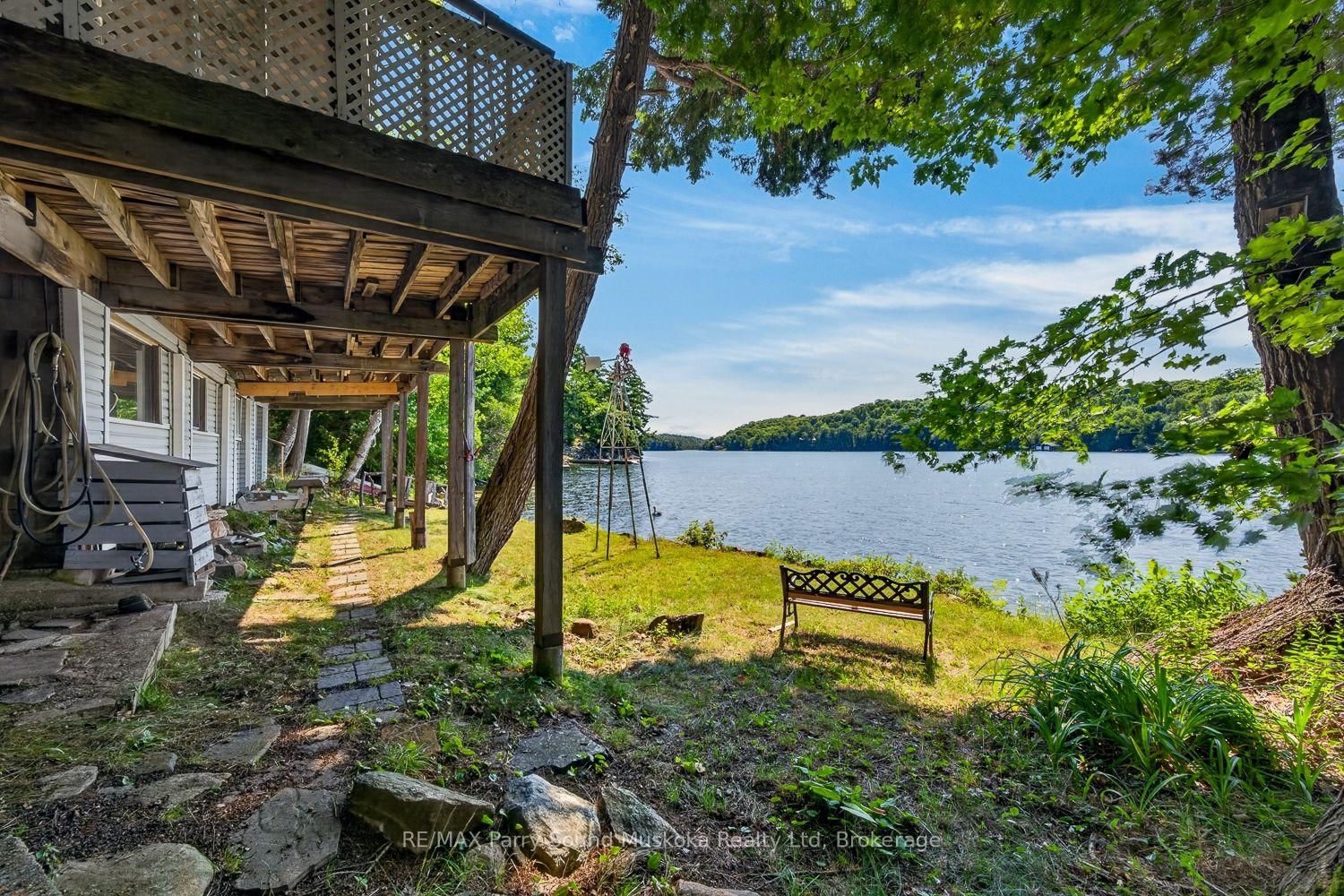 87 Millies Road • Seguin, ON photo 31