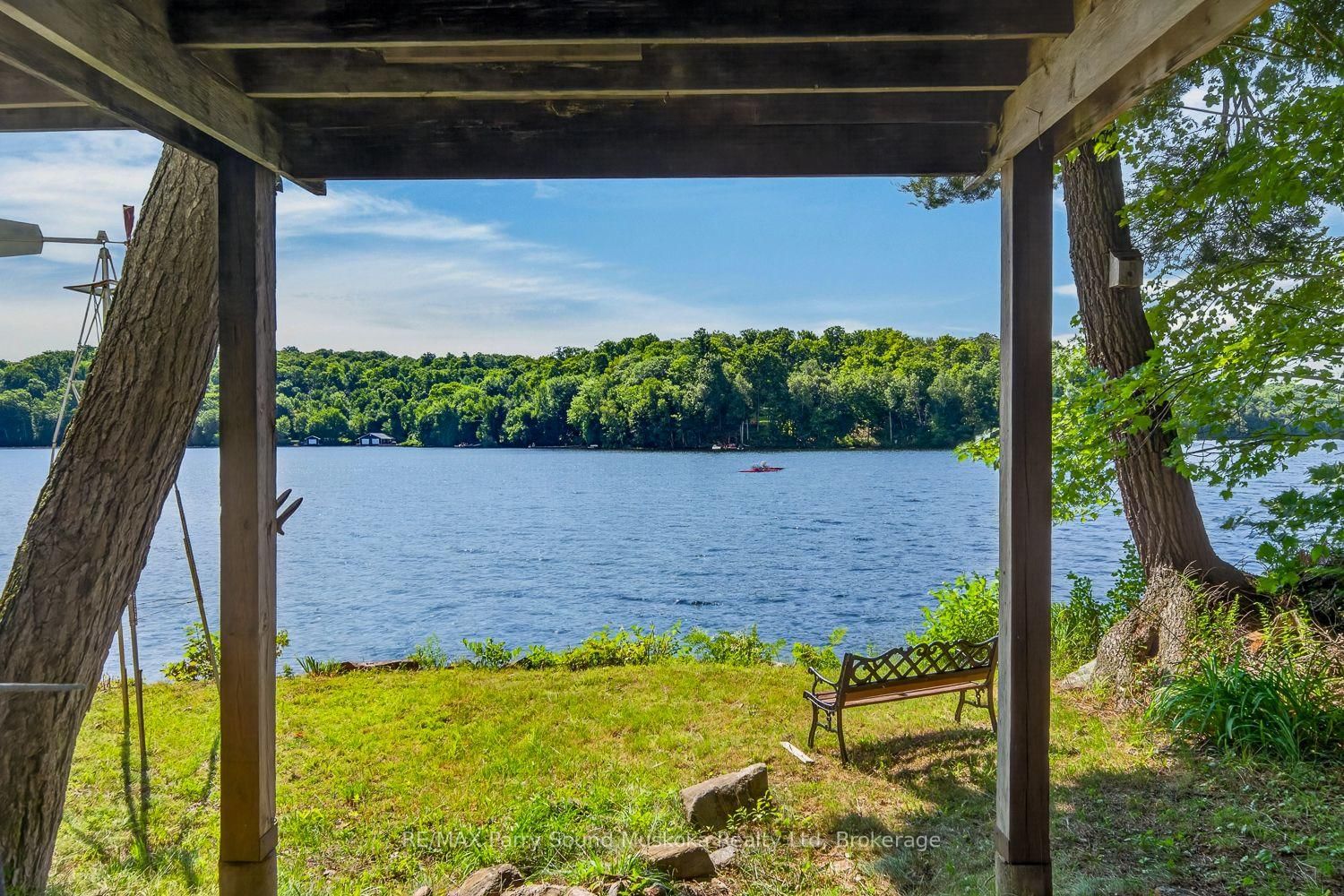 87 Millies Road • Seguin, ON photo 32