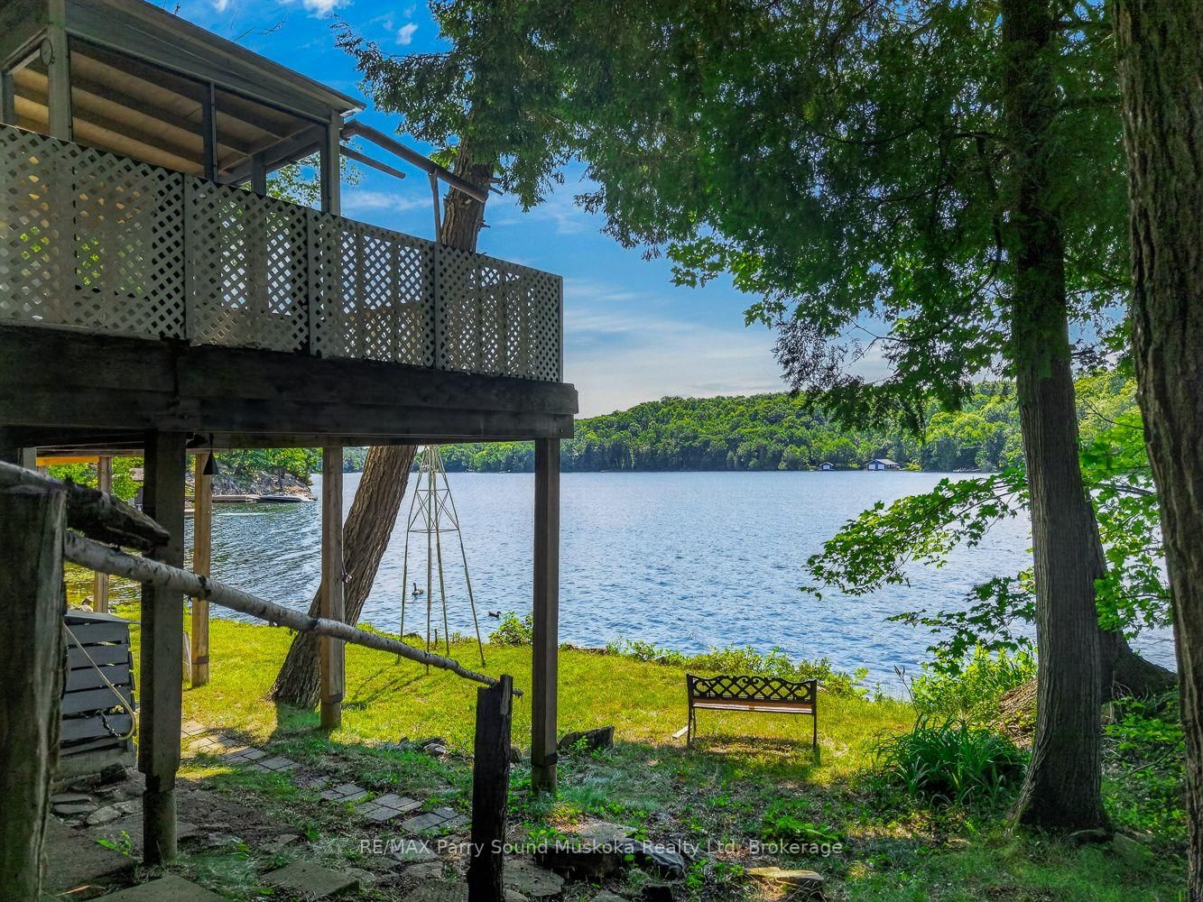 87 Millies Road • Seguin, ON photo 33