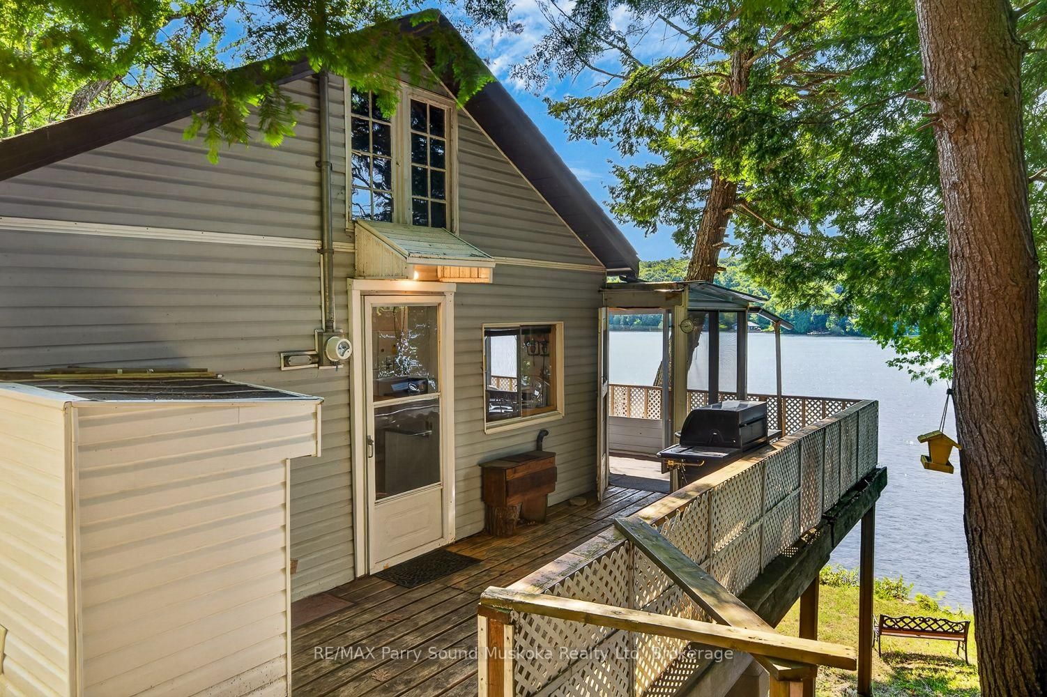 87 Millies Road • Seguin, ON photo 34